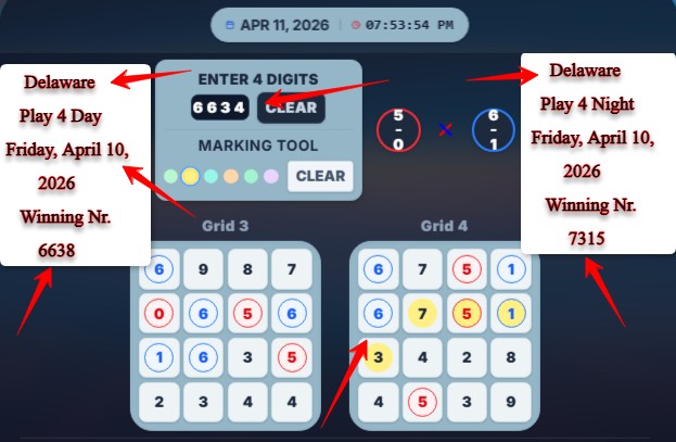 Grid 8